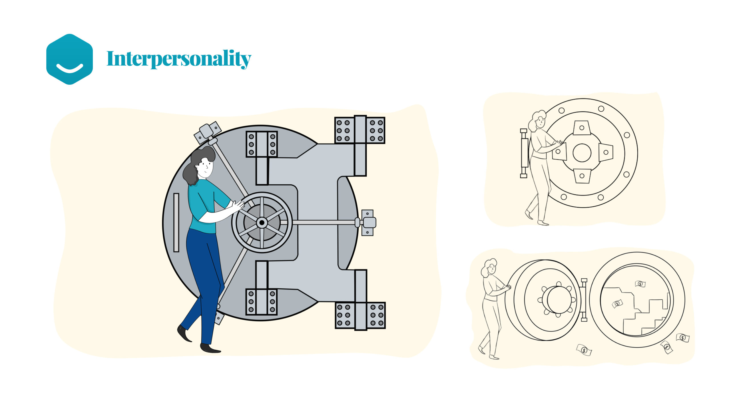 9 interpersonality presentation